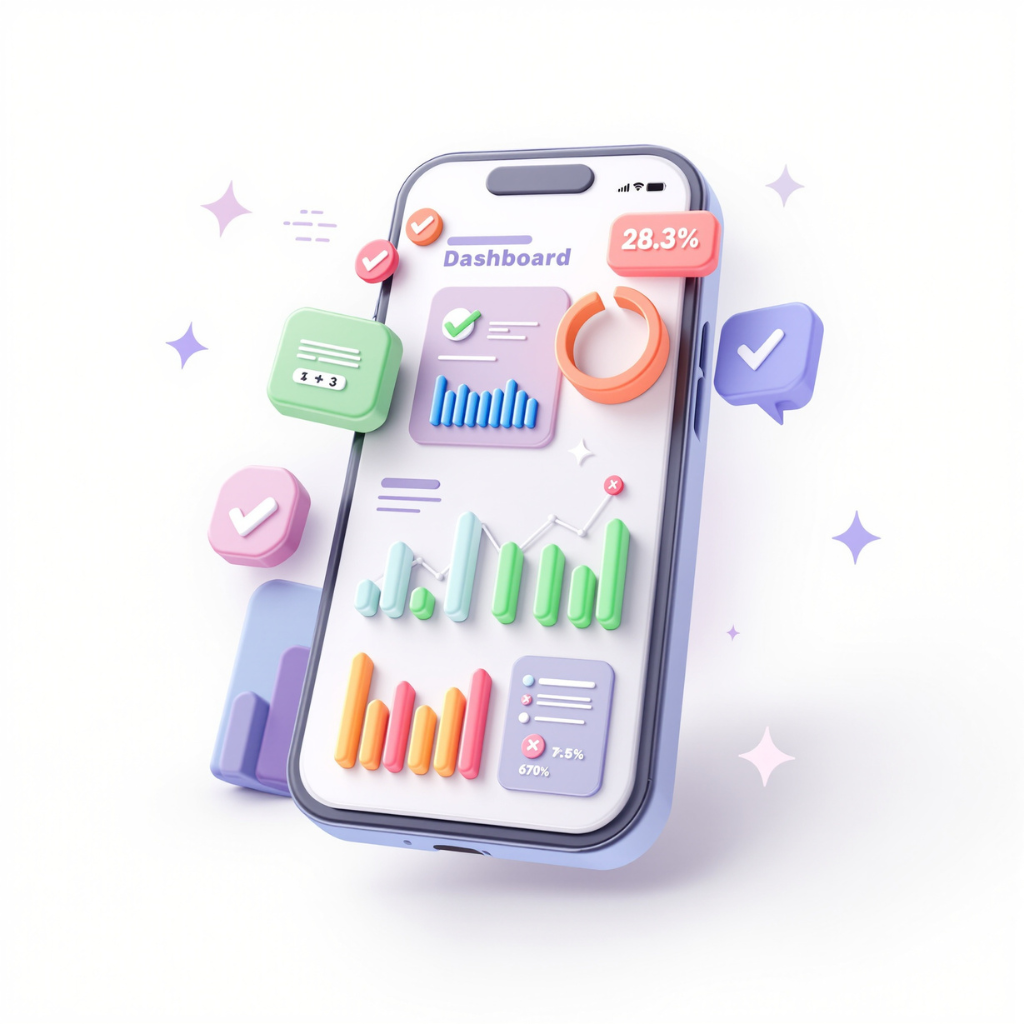 Reporte semanal para papás